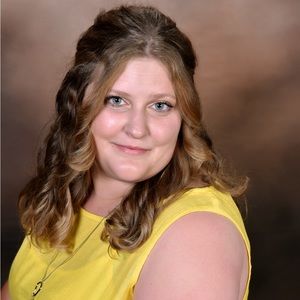 Meet your Posher, Bethany